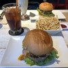 UMAMI BURGER 青山店