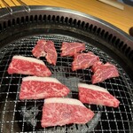 焼肉力丸 - 