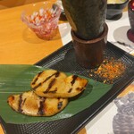 幸ちゃん寿司 - 