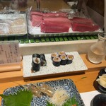 幸ちゃん寿司 - 