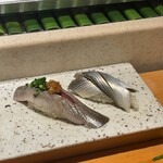 幸ちゃん寿司 - 