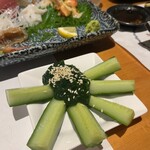 幸ちゃん寿司 - 