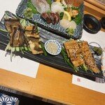 幸ちゃん寿司 - 