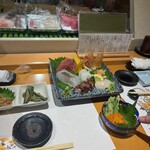 幸ちゃん寿司 - 