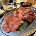 焼肉力丸 - 