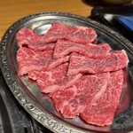 焼肉力丸 - 