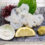 鮨tro気仙 - 