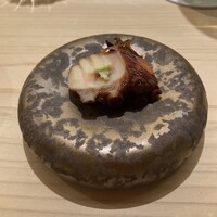 鮨 なんば 日比谷 - 