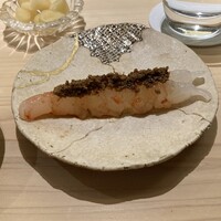 鮨 なんば 日比谷 - 