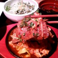 焼肉の龍園 小倉本店 - 