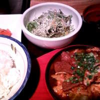 焼肉の龍園 小倉本店 - 