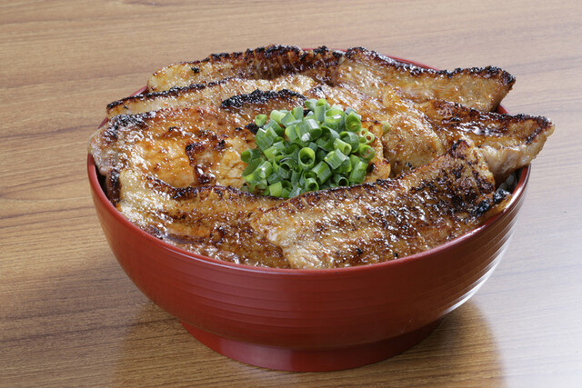 野さか 西武秩父 豚丼 食べログ