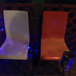 Betterave Bistro Jiro - 喫煙所