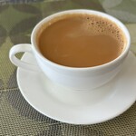 サバ パキスタン&インディアン レストラン - 