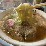 麺伝 とも - 