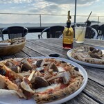 ピッツェリア・オーシャン - 