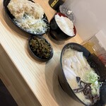 ラーメン猫猫 - 