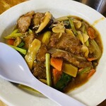 上海楼 - アップ♫