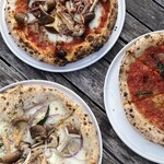 ピッツェリア・オーシャン - 