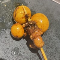 焼鳥 鳥美庵 新宿本店 - 