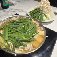 博多もつ鍋 やま中 博多店 - 