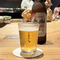 和牛料理 一石三鳥 -  和牛料理 一石三鳥 -