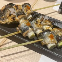 焼鳥 鳥美庵 新宿本店 - 