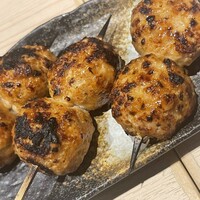 焼鳥 鳥美庵 新宿本店 - 