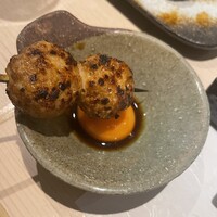 焼鳥 鳥美庵 新宿本店 - 