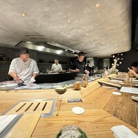 和牛料理 一石三鳥 -  和牛料理 一石三鳥 -