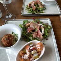 Bar Espanol YEBRA - 