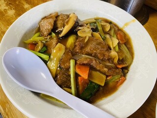 上海樓 - 上傳♫