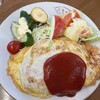 パリー食堂