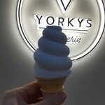 YORKYS Creperie - 