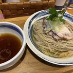 中華蕎麦 はざま - もう、めちゃくちゃ旨いことは知っている。