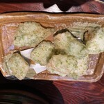 山陰海鮮炉端かば - 