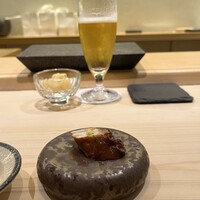 鮨 なんば 日比谷 - 
