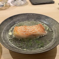 鮨 なんば 日比谷 - 
