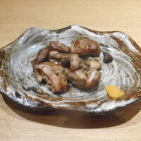 ぎんざ 阿吽 - 