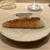 鮨 なんば 日比谷 - 