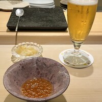鮨 なんば 日比谷 - 