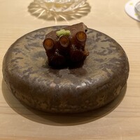 鮨 なんば 日比谷 - 