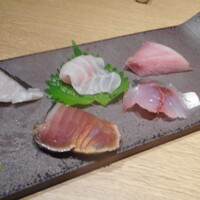 ぎんざ 阿吽 - 