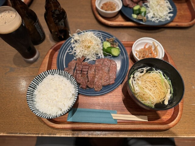 日本料理 田中 ひっつみ庵 仙台エスパル（ＳーＰＡＬ）店 - 仙台（郷土料理）の写真