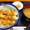 天丼てんや フジグラン神辺店