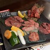 焼肉 京昌園 本店