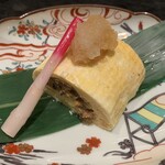 神楽坂 濱千 - 