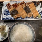 神楽坂 濱千 - 