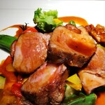 トラント.トロワ - 