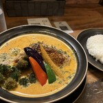 カリーサボイ - 